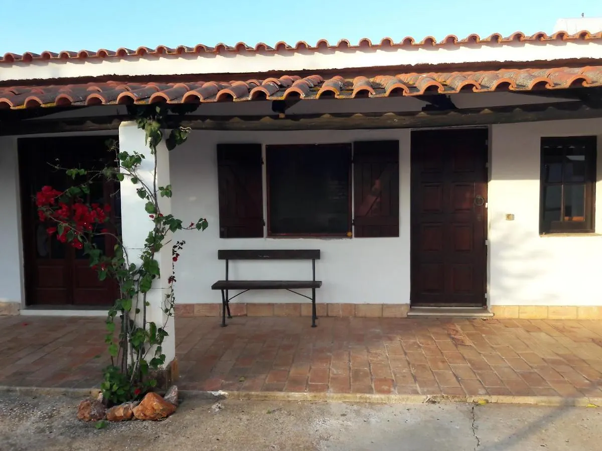 Quinta Cosy Villa Paderne  0*, Paderne (Faro)