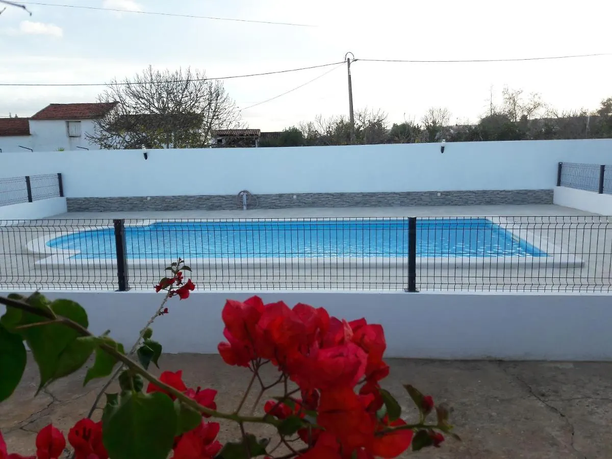 Holiday home Quinta Cosy Villa Paderne