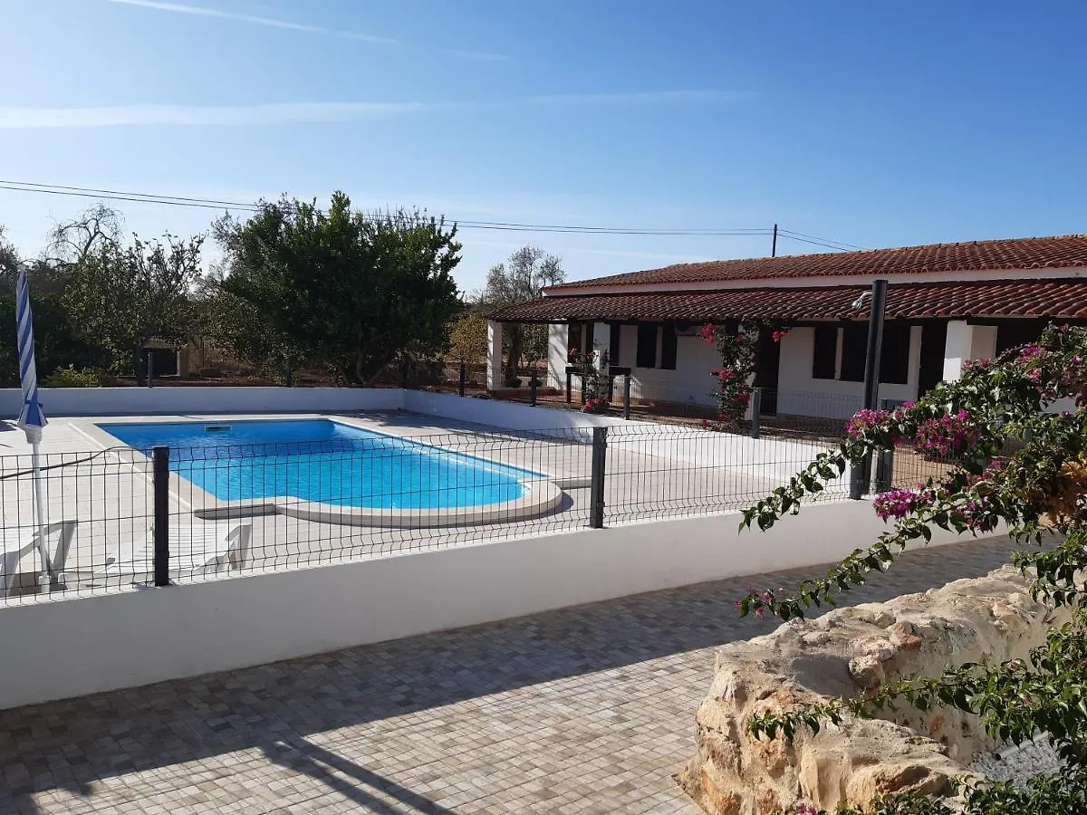 Quinta Cosy Villa Paderne