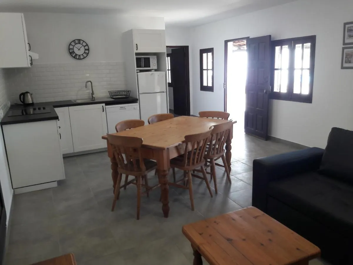 Holiday home Quinta Cosy Villa Paderne