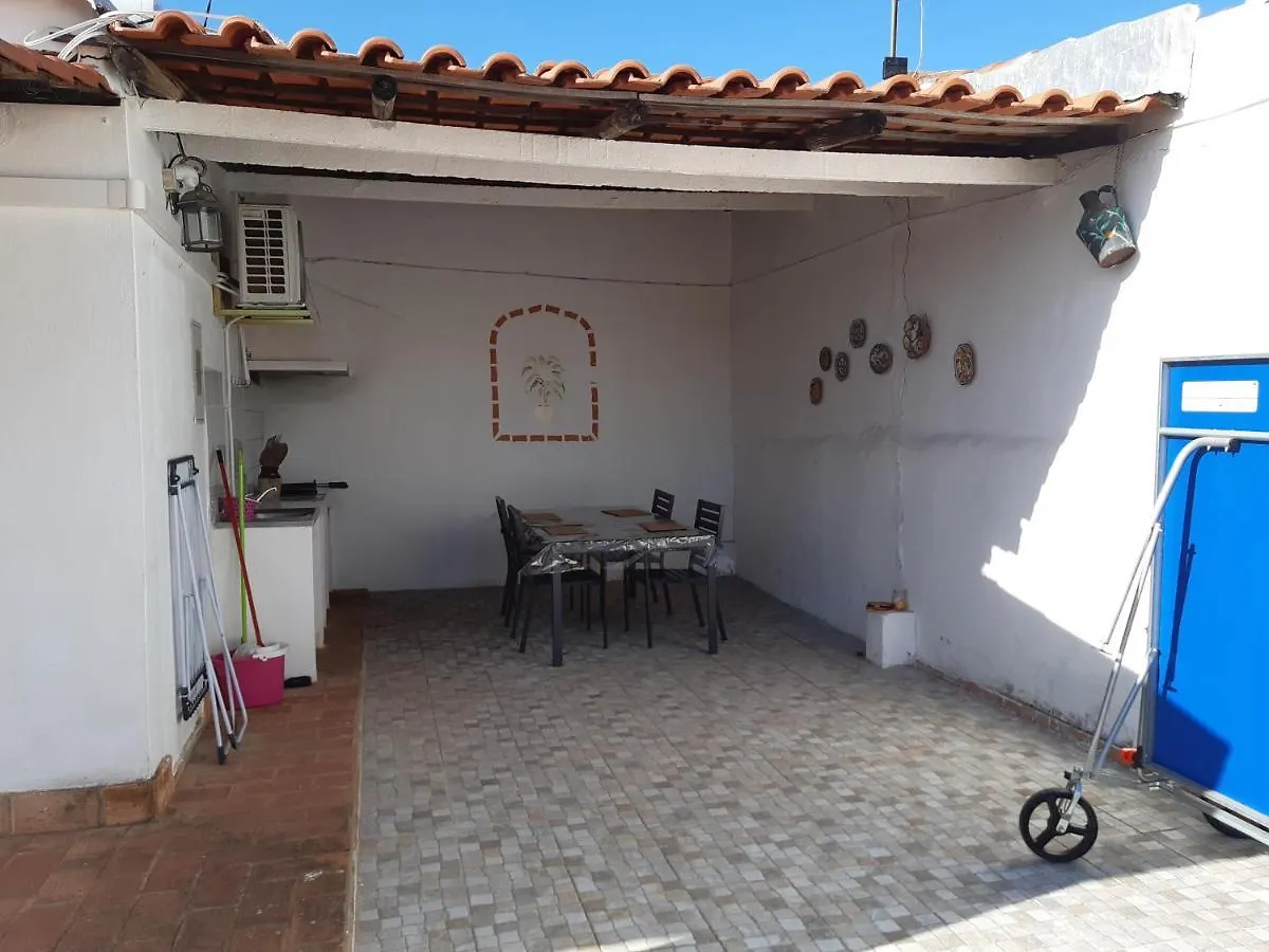 Holiday home Quinta Cosy Villa Paderne  Portugal