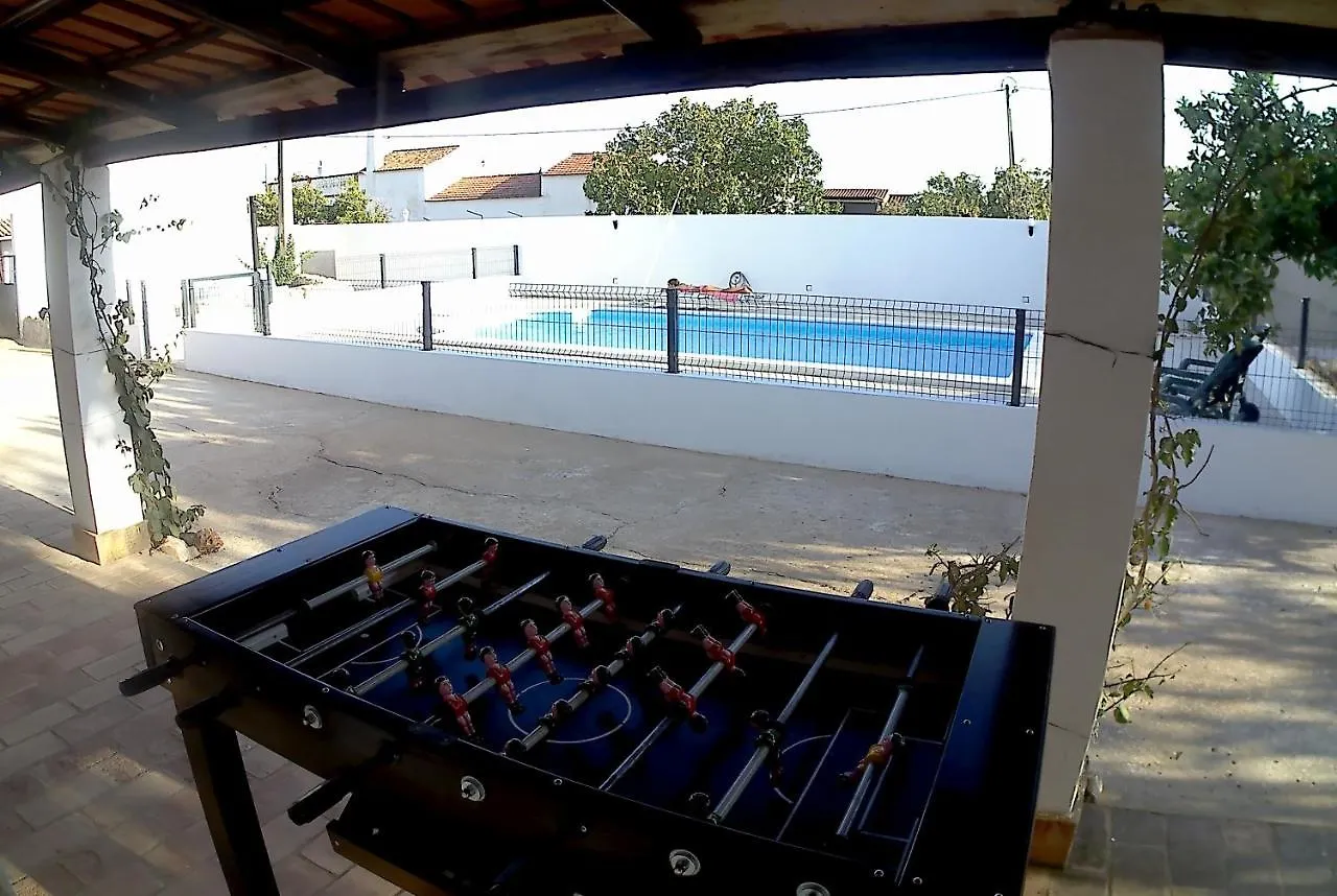 Quinta Cosy Villa Paderne  Holiday home Paderne (Faro)