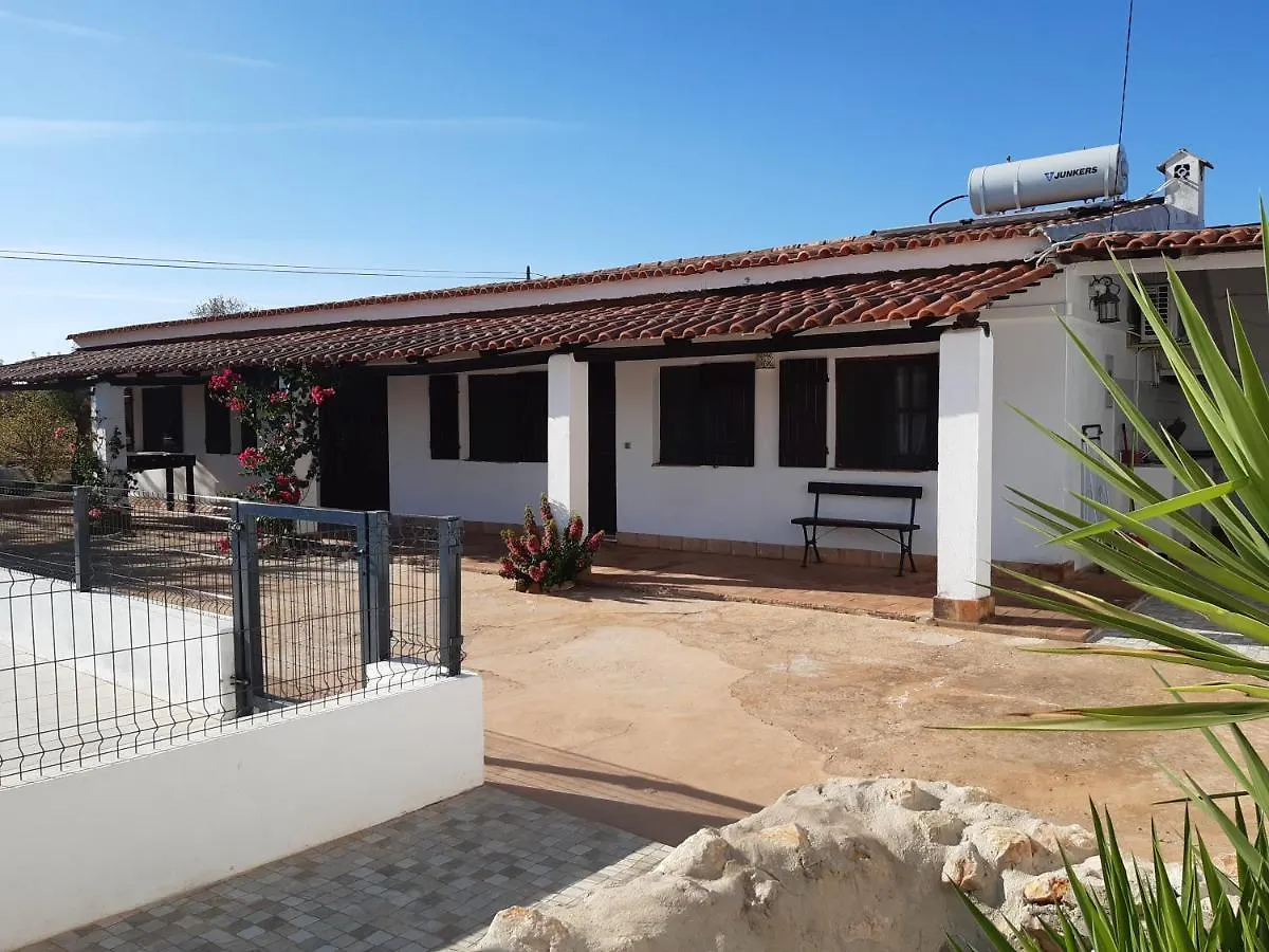 Quinta Cosy Villa Paderne  Paderne (Faro)