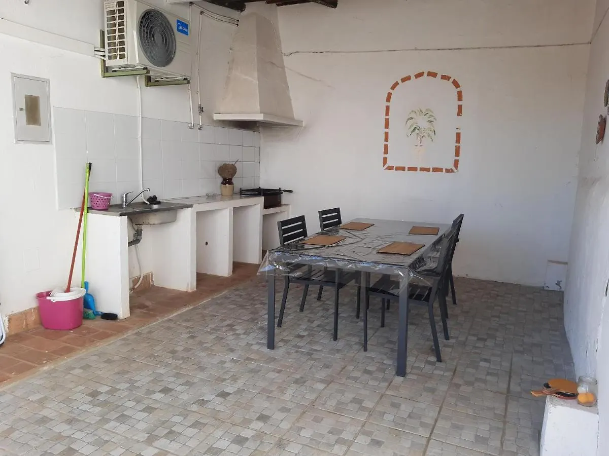Quinta Cosy Villa Paderne