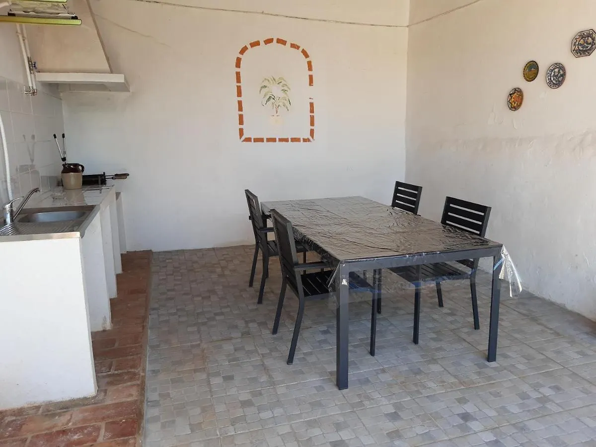 Quinta Cosy Villa Paderne  Portugal