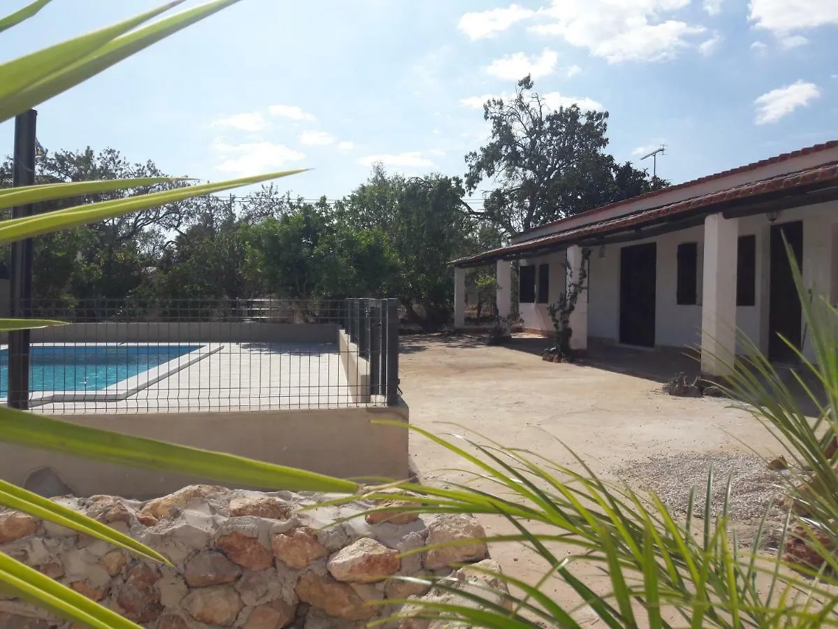 Quinta Cosy Villa Paderne  Holiday home Paderne (Faro)