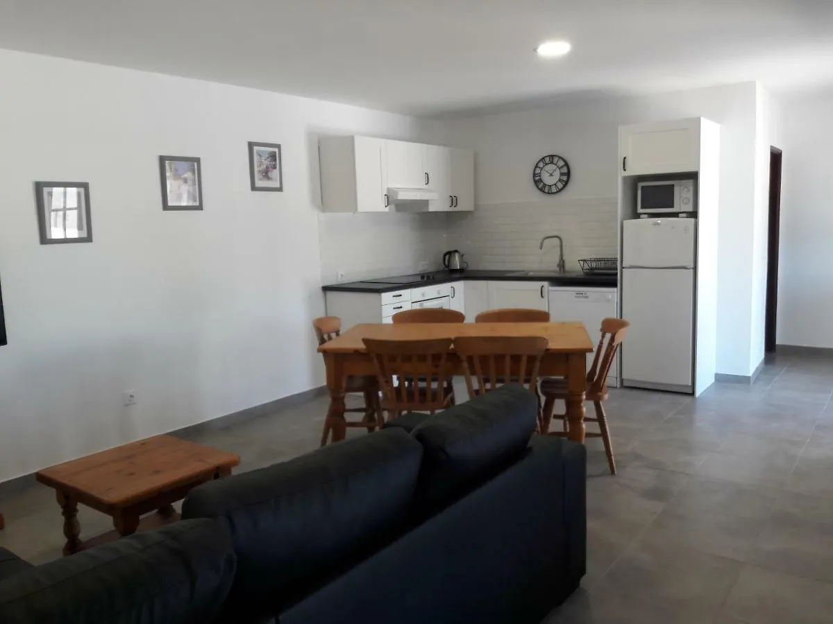 Holiday home Quinta Cosy Villa Paderne