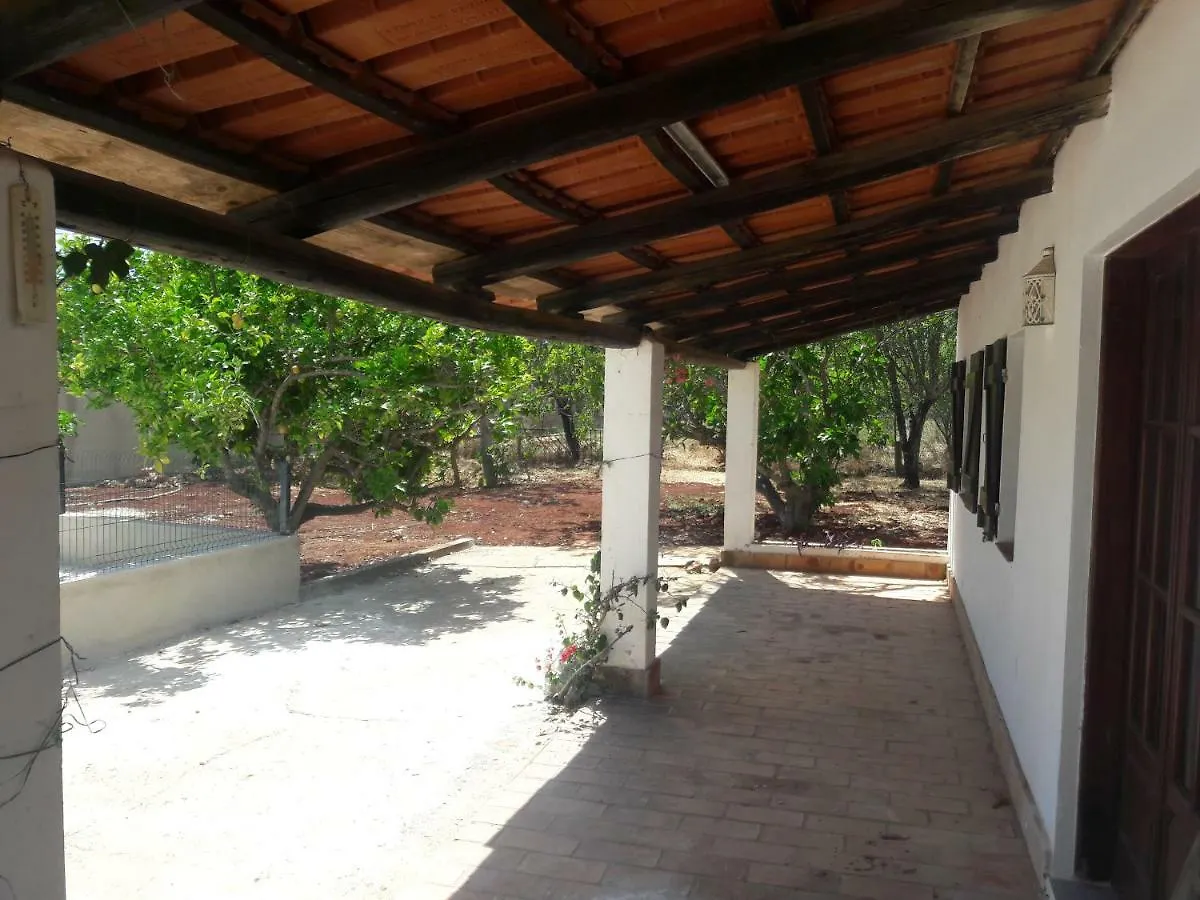 Quinta Cosy Villa Paderne  0*, Paderne (Faro)