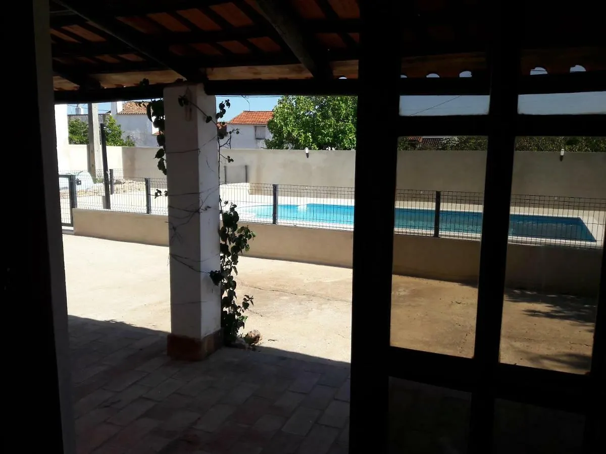 Quinta Cosy Villa Paderne  Holiday home