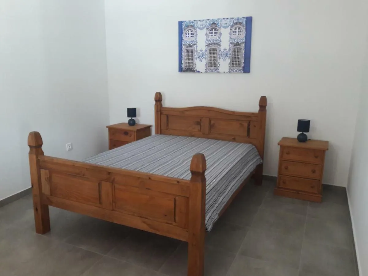 Holiday home Quinta Cosy Villa Paderne