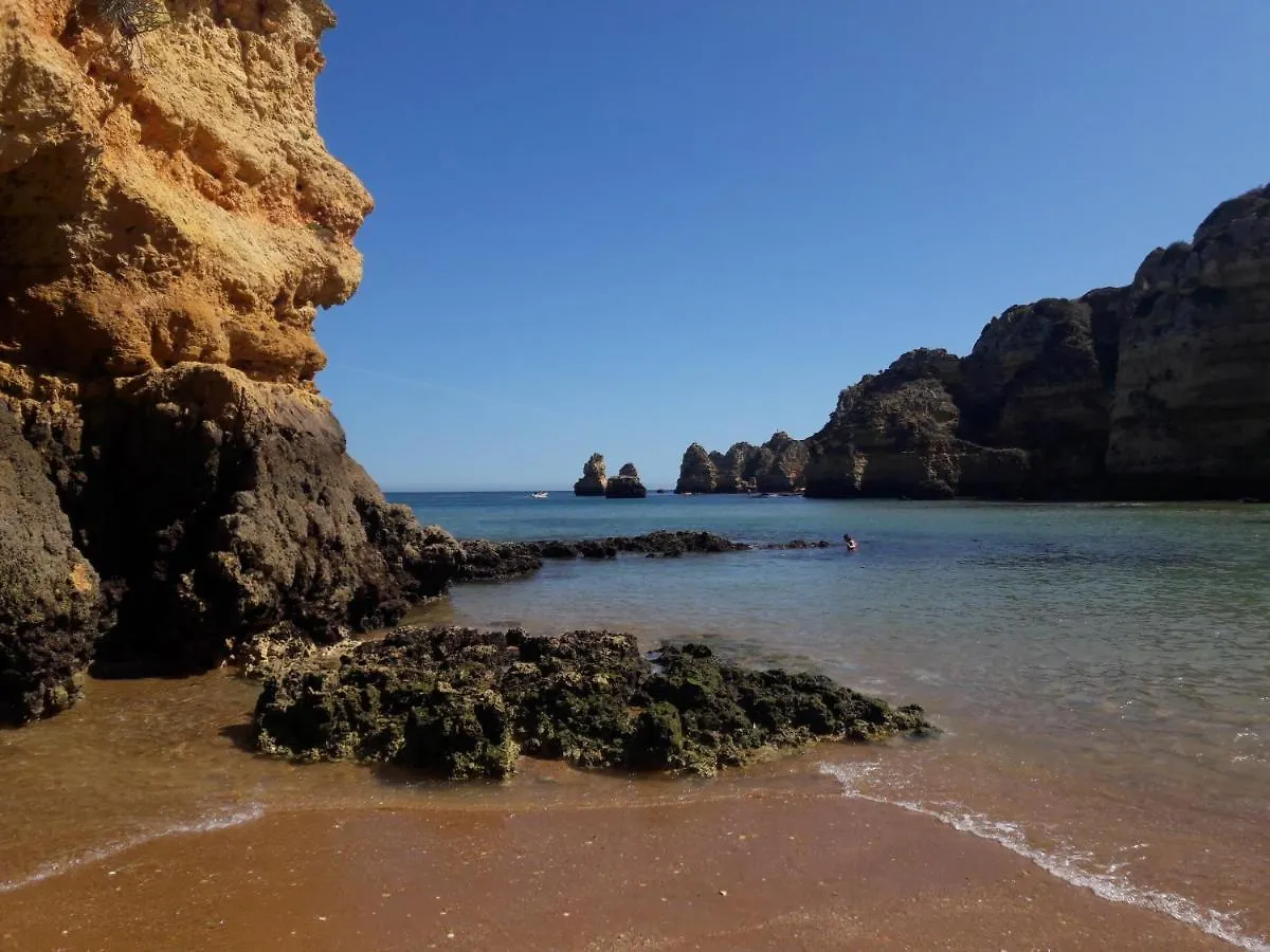 Holiday home Quinta Cosy Villa Paderne  Portugal