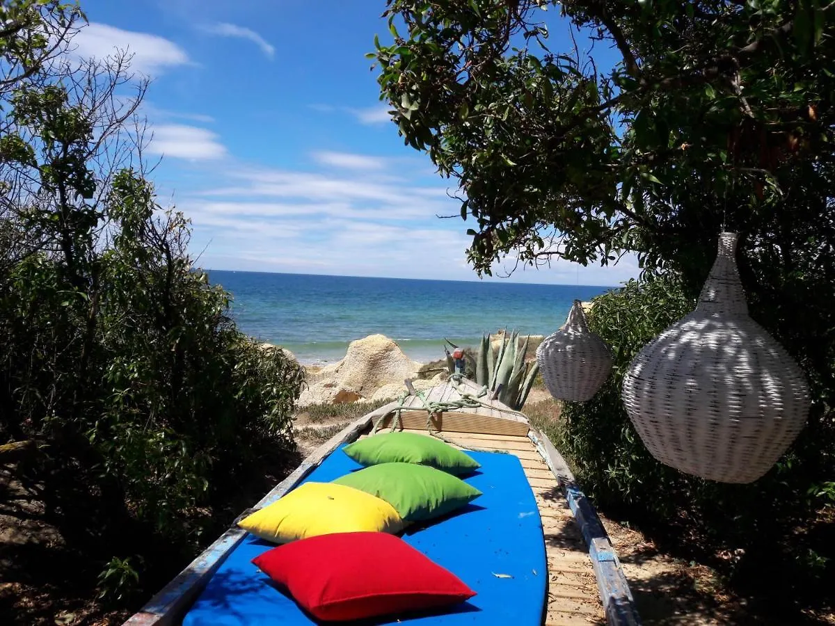 Quinta Cosy Villa Paderne  Paderne (Faro)