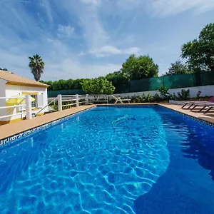Hébergement de vacances Monte Novo By Interhome, Paderne (Faro)