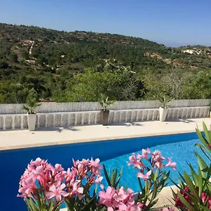 Séjour chez l'habitant D Hôte Naturiste Et Nudiste Casa Amsyl Adultes Only, Paderne (Faro)