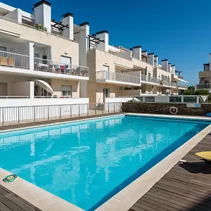 Bmyguest Santa Luzia Terrace Apartamento